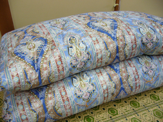 ミックス敷き布団W