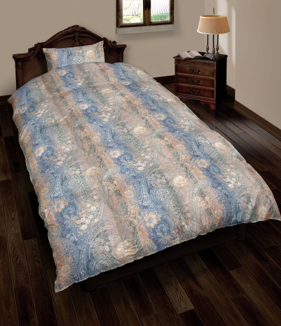 フローリッシュB